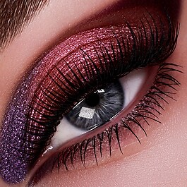 Eye Shadow Quad Daring Desire - Palette de Fards à Paupières